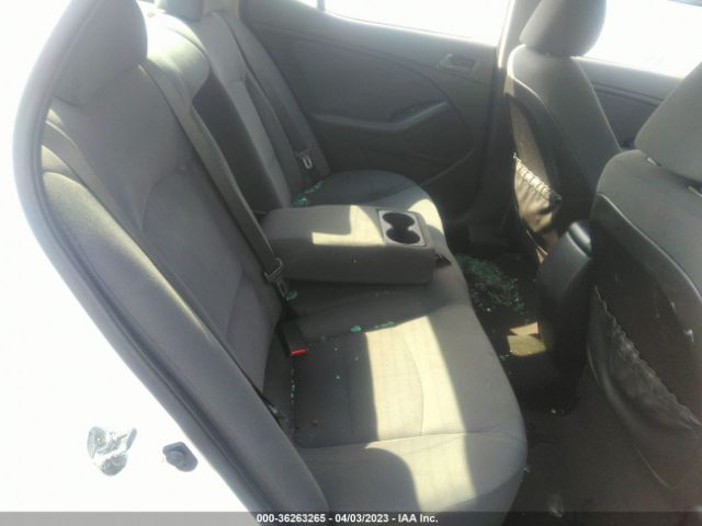 5XXGM4A75FG378490 KIA Optima Lx