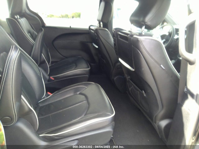 2C4RC1S78NR137103 Chrysler Pacifica Hybrid Limited