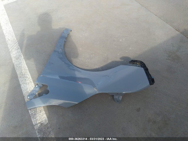 Honda Odyssey Elite 2023 5FNRL6H9XPB010678 Image 4