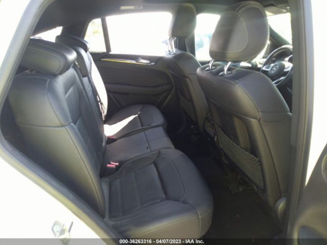 4JGED6EB0KA154708 Mercedes-Benz Gle Amg Gle 43