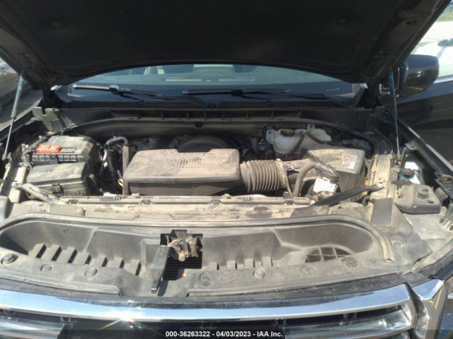 1GKS1GKD0MR250746 GMC Yukon Xl Slt