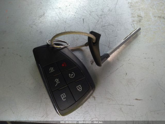 1GKS1GKD0MR250746 GMC Yukon Xl Slt