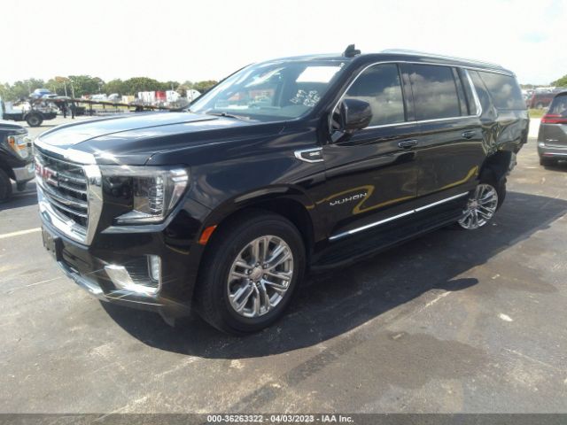 1GKS1GKD0MR250746 GMC Yukon Xl Slt
