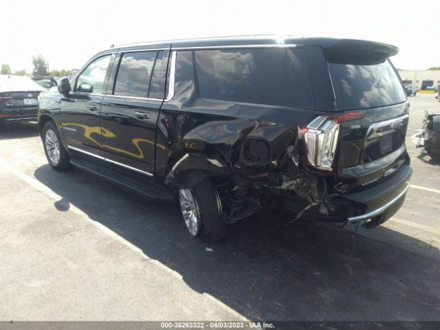 1GKS1GKD0MR250746 GMC Yukon Xl Slt