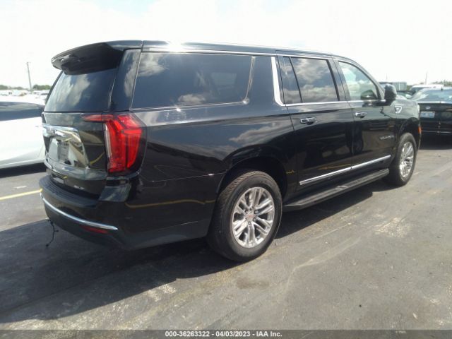 1GKS1GKD0MR250746 GMC Yukon Xl Slt