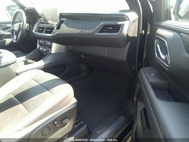 1GKS1GKD0MR250746 GMC Yukon Xl Slt