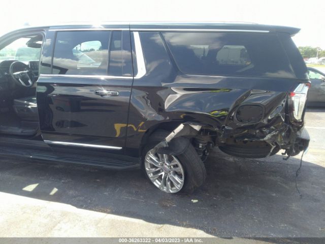 1GKS1GKD0MR250746 GMC Yukon Xl Slt
