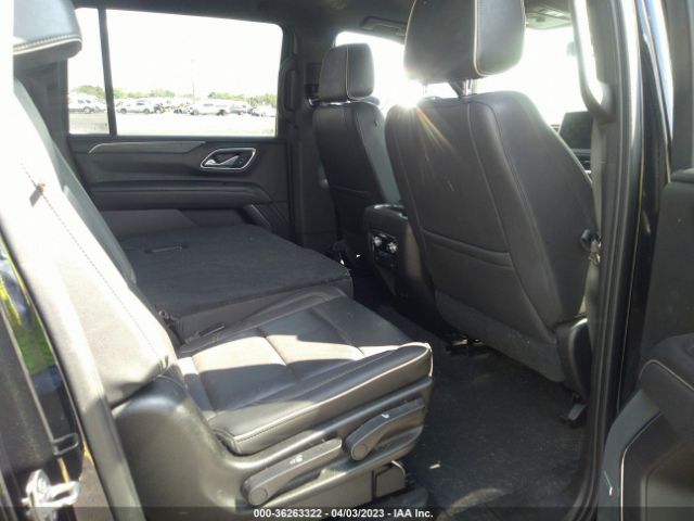1GKS1GKD0MR250746 GMC Yukon Xl Slt