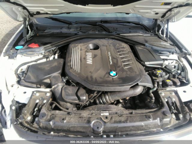 WBA4J5C55KBM66210 BMW 440i Gran Coupe