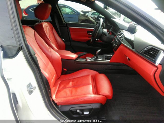 WBA4J5C55KBM66210 BMW 440i Gran Coupe