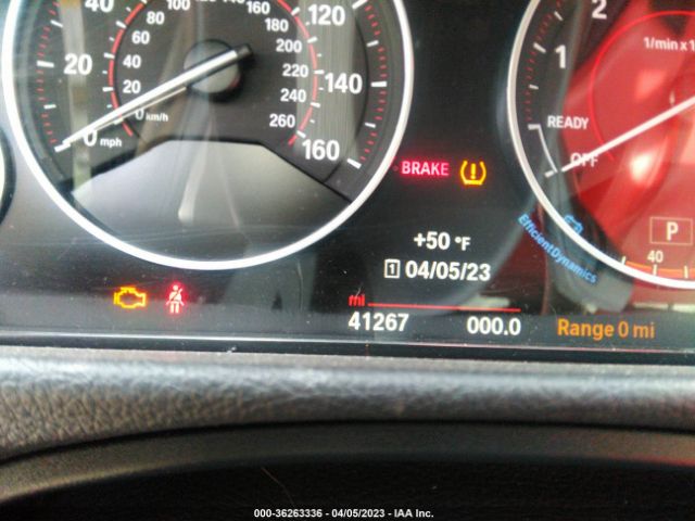 WBA4J5C55KBM66210 BMW 440i Gran Coupe