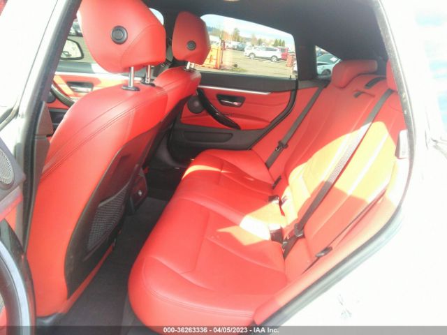 WBA4J5C55KBM66210 BMW 440i Gran Coupe