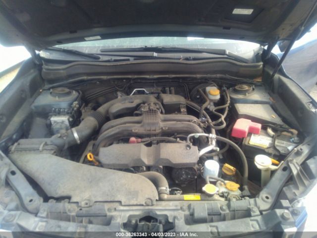 JF2SJABC3GH555850 Subaru Forester 2.5i