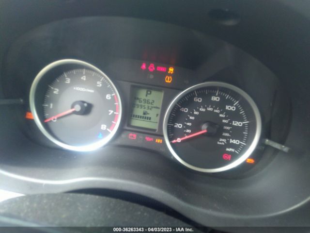 JF2SJABC3GH555850 Subaru Forester 2.5i