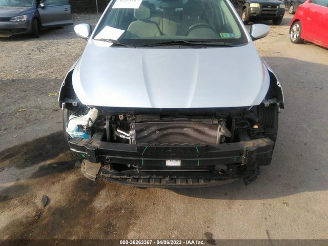 Hyundai ACCENT GLS 2014 KMHCT4AE7EU774098 Image 6