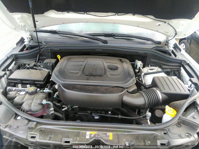 1C4RJFBG0NC124678 Jeep Grand Cherokee Wk Limited