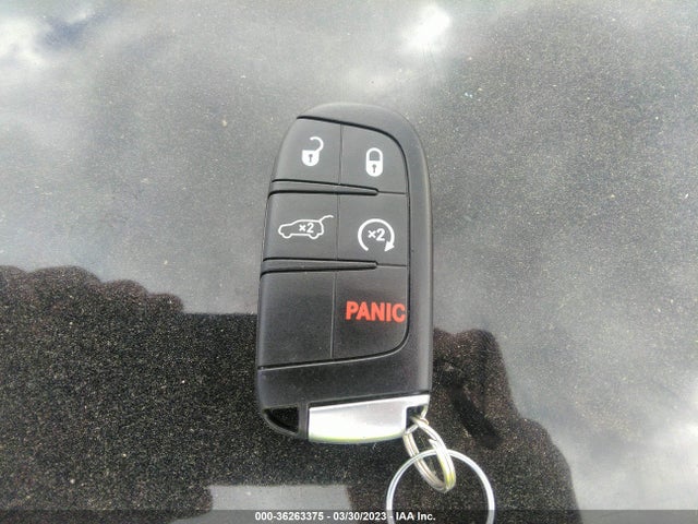 1C4RJFBG0NC124678 Jeep Grand Cherokee Wk Limited