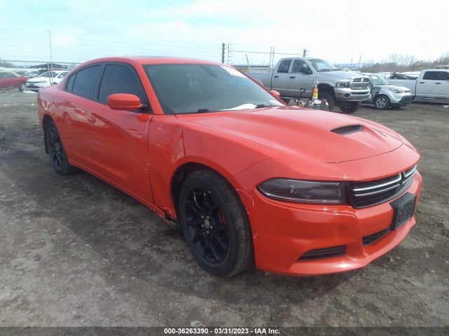 2016 2C3CDXFG6GH341668 главное изображение