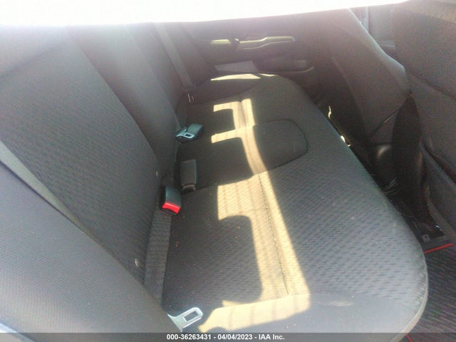 Honda Civic Sedan Se 2015 19XFB2F78FE260294 Image 8