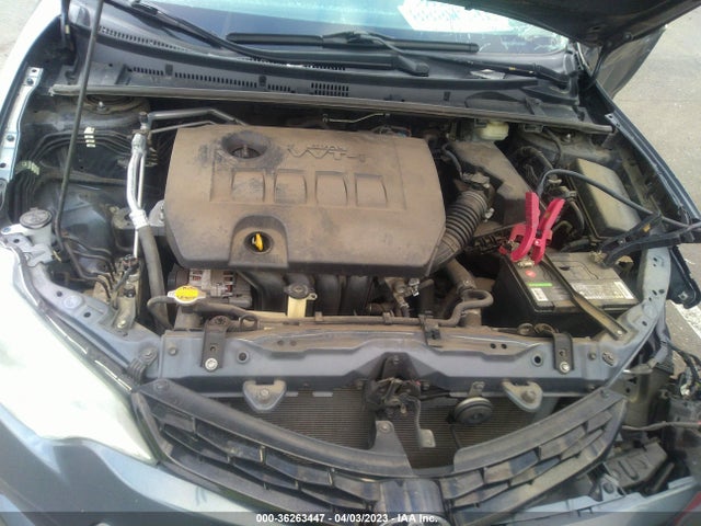 Toyota Corolla L/le/s/s Plus/le Plus 2016 5YFBURHE2GP422871 Image 10