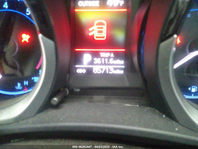 Toyota Corolla L/le/s/s Plus/le Plus 2016 5YFBURHE2GP422871 Image 7