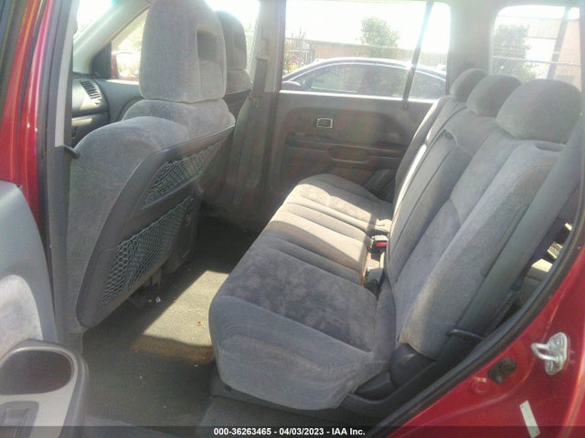 2003 HONDA PILOT EX VIN: 2HKYF18443H502354