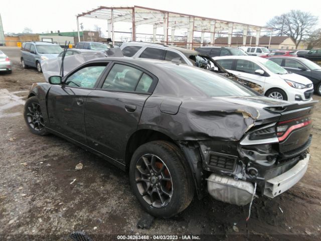 2C3CDXJG4JH174418 Dodge CHARGER GT