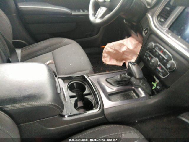 2C3CDXJG4JH174418 Dodge CHARGER GT