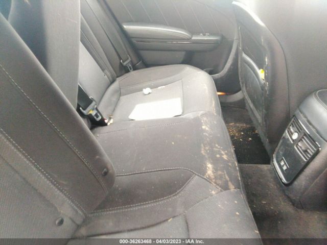 2C3CDXJG4JH174418 Dodge CHARGER GT