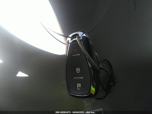 Chevrolet EQUINOX LT 2022 3GNAXUEV6NL100469 Image 11