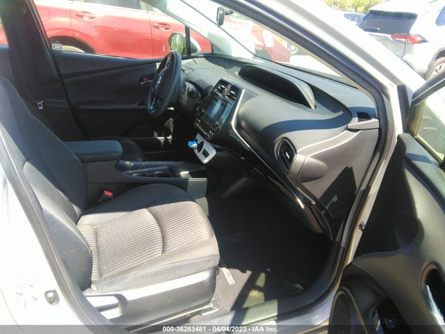 Toyota Prius Two 2016 JTDKBRFU7G3004878 Image 5