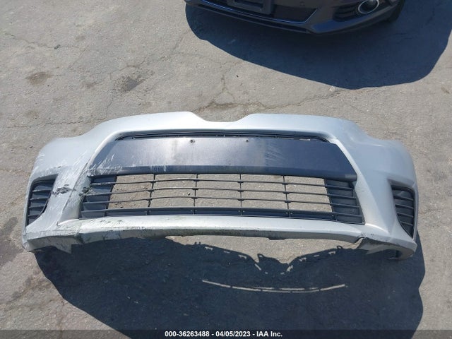 Toyota Corolla L/le/s/s Plus/le Plus 2015 5YFBURHE7FP209641 Image 4
