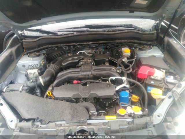 JF2SJADC6GH546332 Subaru Forester 2.5i Premium