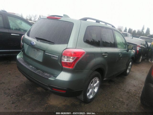 JF2SJADC6GH546332 Subaru Forester 2.5i Premium