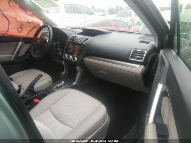 JF2SJADC6GH546332 Subaru Forester 2.5i Premium