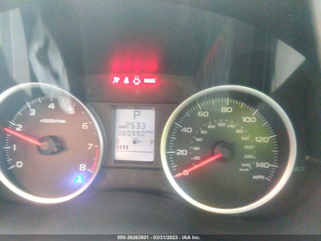 JF2SJADC6GH546332 Subaru Forester 2.5i Premium