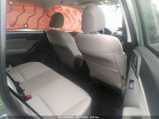 JF2SJADC6GH546332 Subaru Forester 2.5i Premium