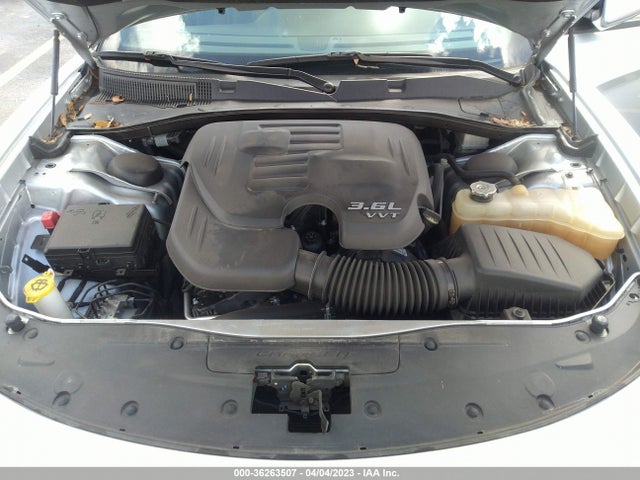 Dodge Charger Sxt 2020 2C3CDXBGXLH223509 Image 10