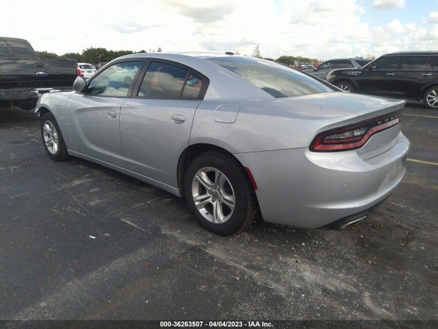 Dodge Charger Sxt 2020 2C3CDXBGXLH223509 Image 3