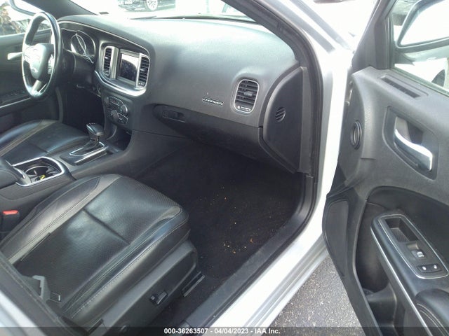 Dodge Charger Sxt 2020 2C3CDXBGXLH223509 Image 5