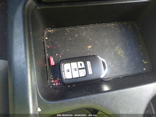 Honda CR-V EX 2021 2HKRW1H55MH425914 Image 3
