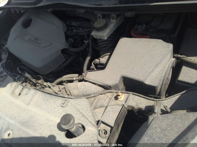 1FMCU0GX3EUC42622 Ford ESCAPE SE