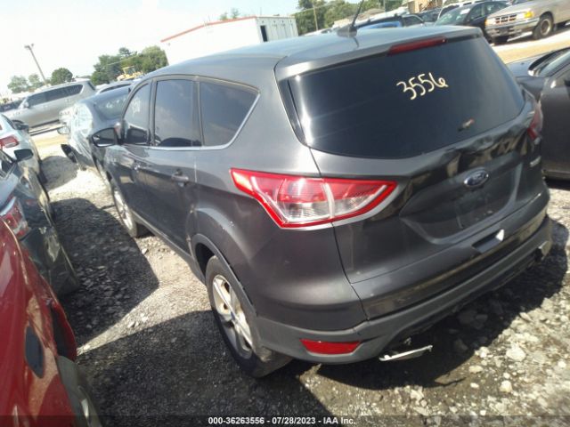 1FMCU0GX3EUC42622 Ford ESCAPE SE