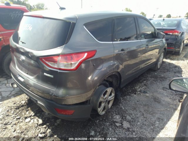 1FMCU0GX3EUC42622 Ford ESCAPE SE
