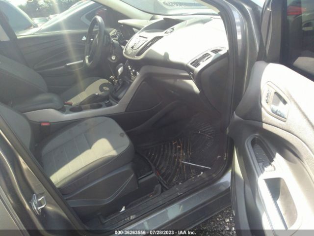 1FMCU0GX3EUC42622 Ford ESCAPE SE