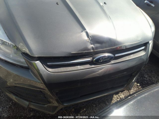 1FMCU0GX3EUC42622 Ford ESCAPE SE