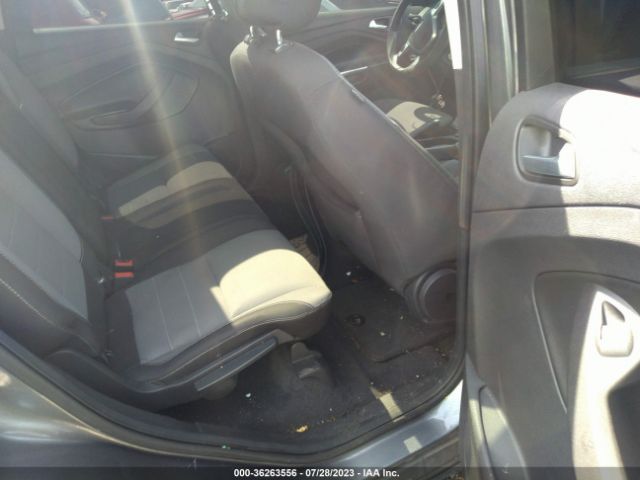 1FMCU0GX3EUC42622 Ford ESCAPE SE