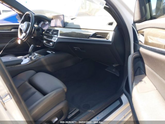 WBAJA9C55KB392510 BMW 5 Series 530e Iperformance