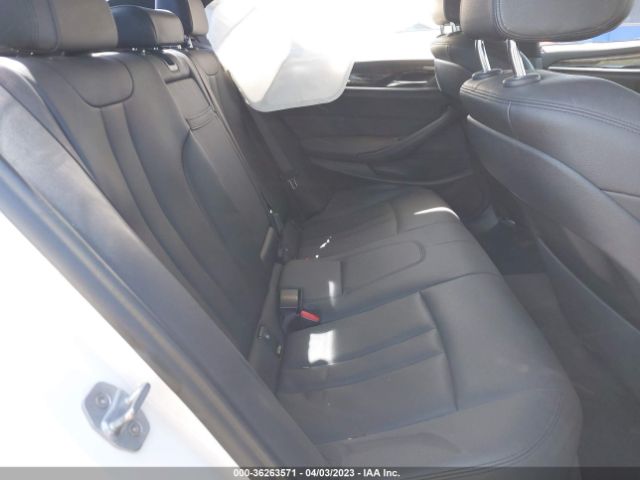 WBAJA9C55KB392510 BMW 5 Series 530e Iperformance