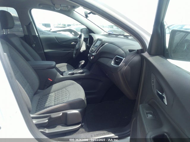 Chevrolet EQUINOX LT 2022 3GNAXKEV7NL192874 Image 7